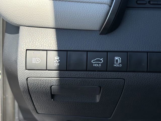 Certified 2023 Toyota Camry XSE FWD image 21