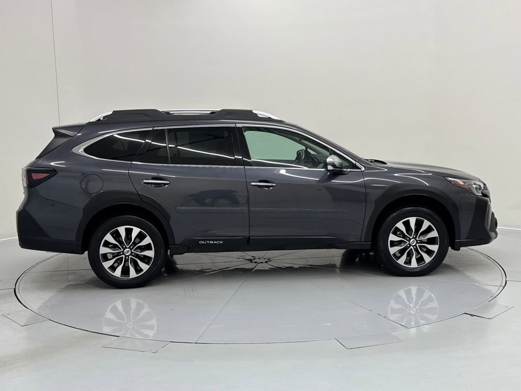 Certified 2024 Subaru Outback Touring image 6