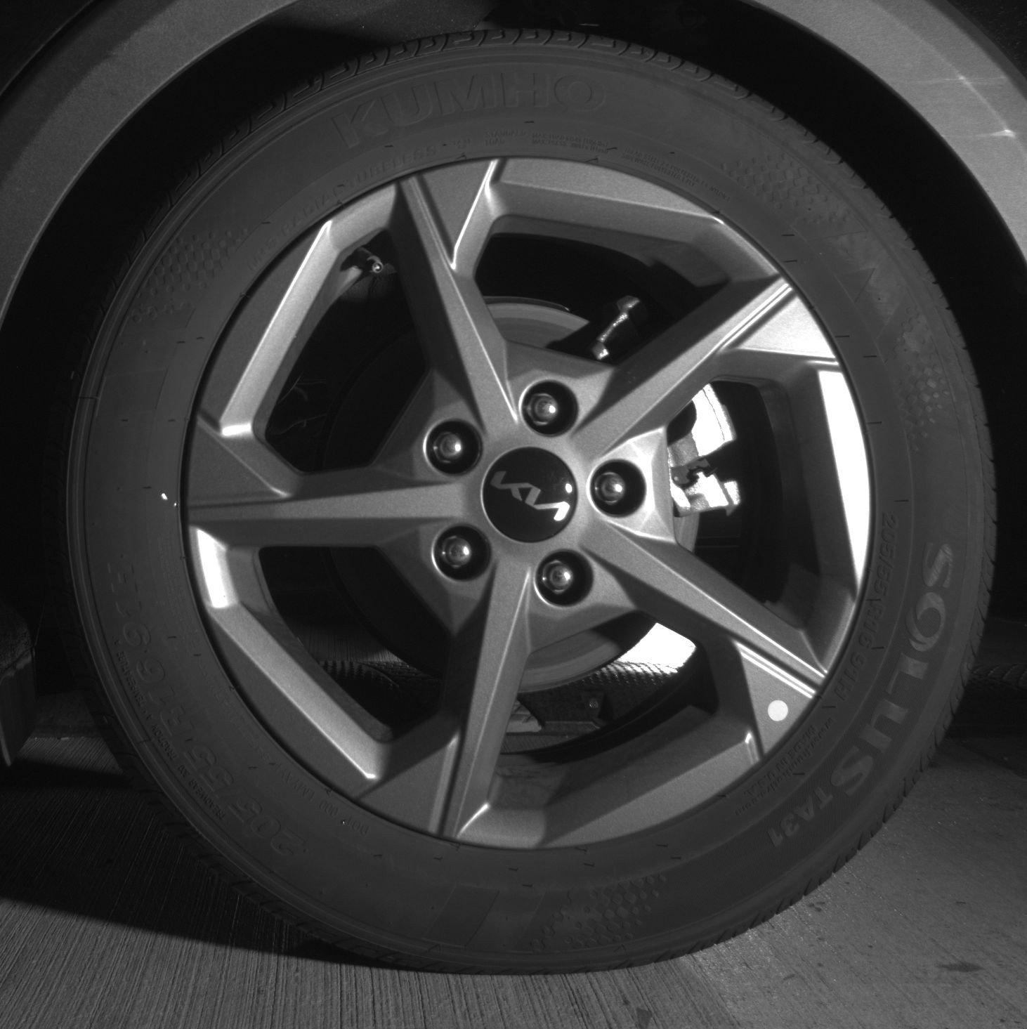 Used 2025 Kia K4 LXS FWD image 14