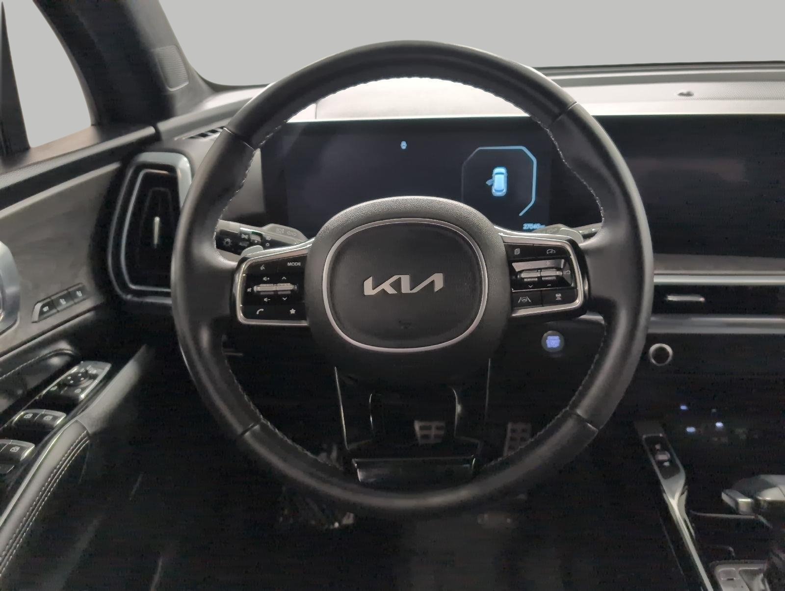 Used 2024 Kia Sorento SX Prestige AWD/4WD image 5