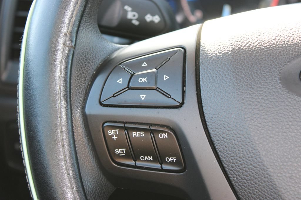 Used 2020 Ford Ranger XL w/ FX4 Off-Road Package AWD/4WD image 36