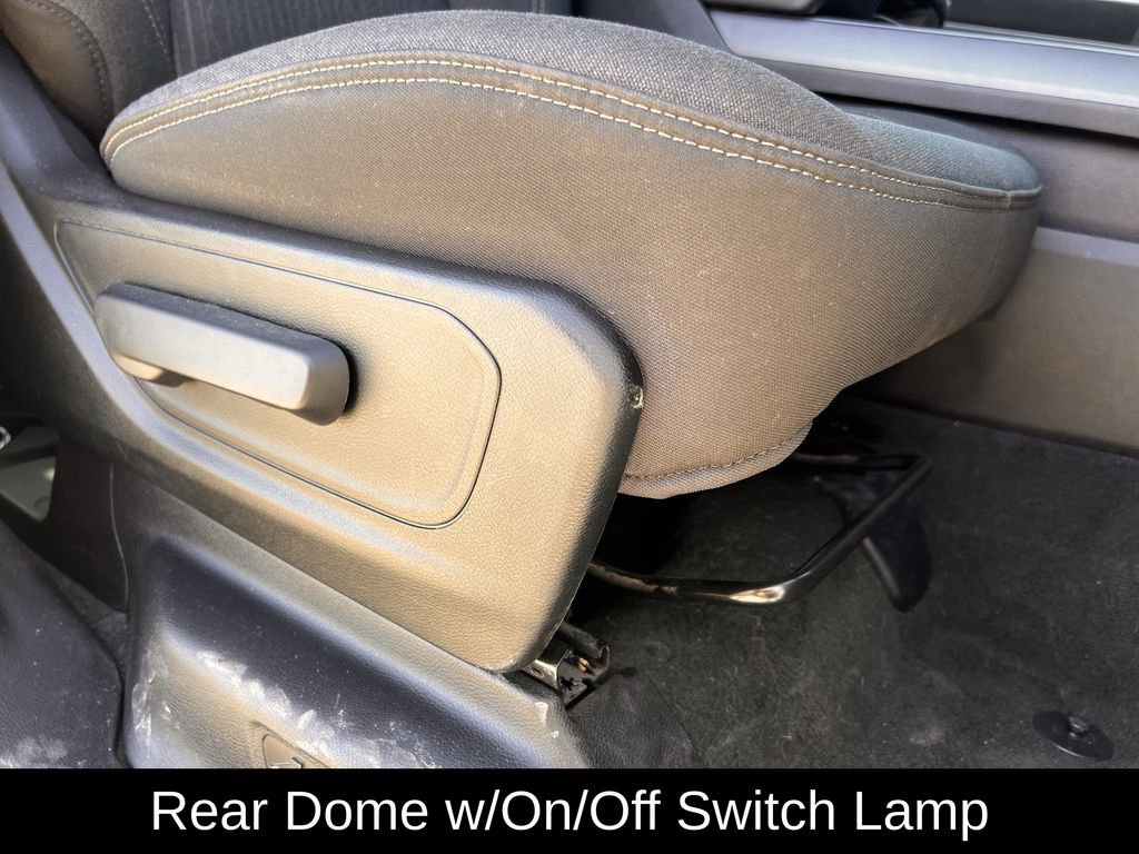 Used 2023 RAM 1500 Big Horn image 31