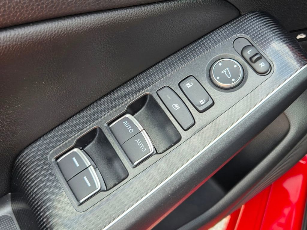 Certified 2024 Honda Civic Touring image 31