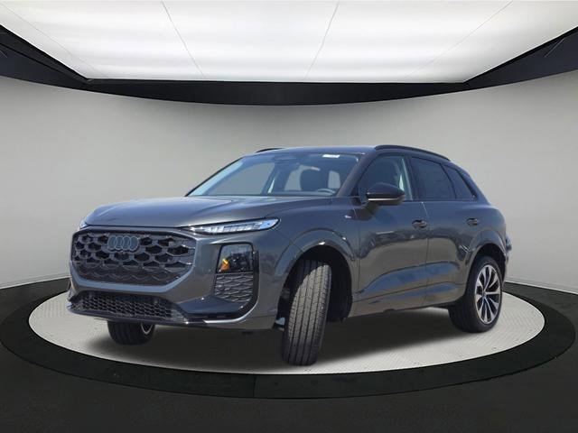New 2026 Audi Q3 quattro 2.0T AWD/4WD image 3