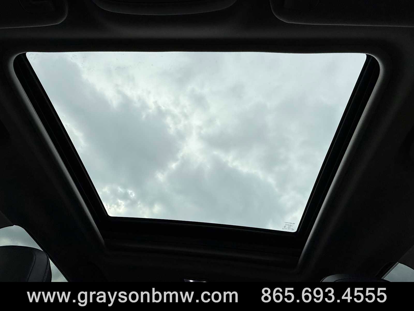 Used 2022 Subaru Forester Touring image 30