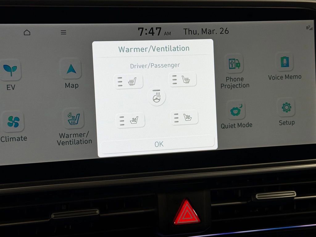 Used 2024 Hyundai Ioniq 6 Limited image 18