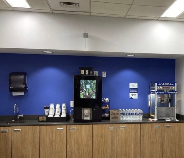 Used 2021 Dodge Challenger R/T Scat Pack w/ Shaker Package image 19