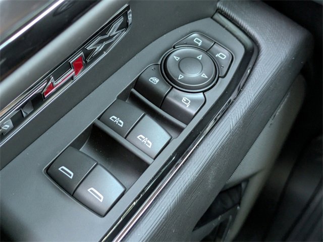 New 2026 GMC Sierra 1500 AT4X image 23