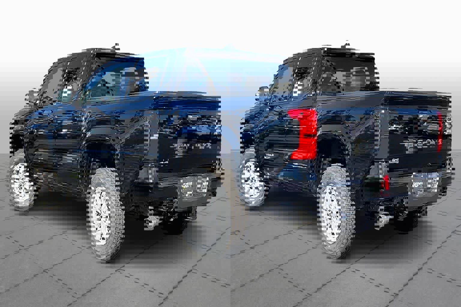 New 2026 Toyota Tacoma SR5 image 12