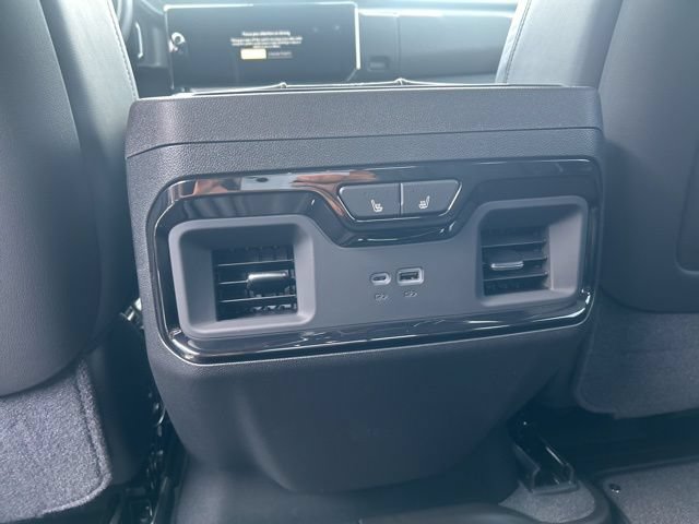 New 2026 GMC Sierra 2500 AT4X w/ LPO, Black Badging Package AWD/4WD image 45