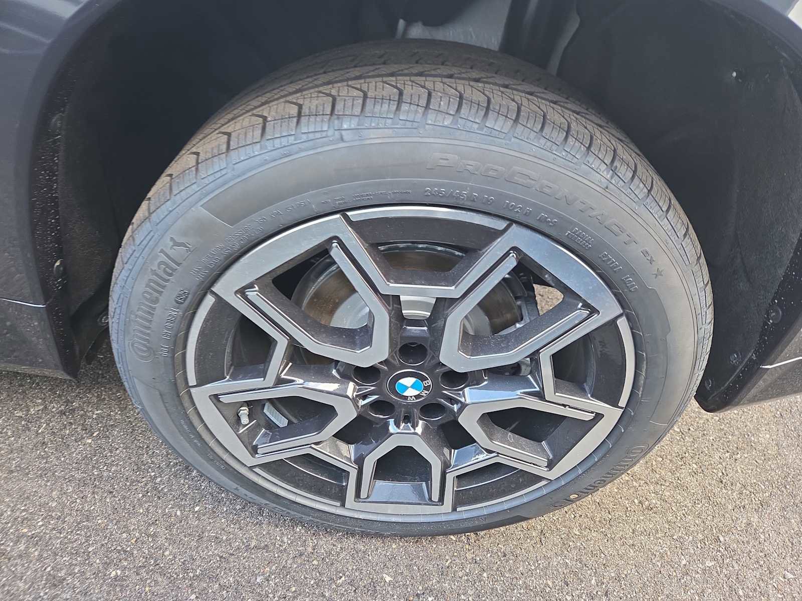 New 2026 BMW X1 xDrive28i w/ Technology Package image 8