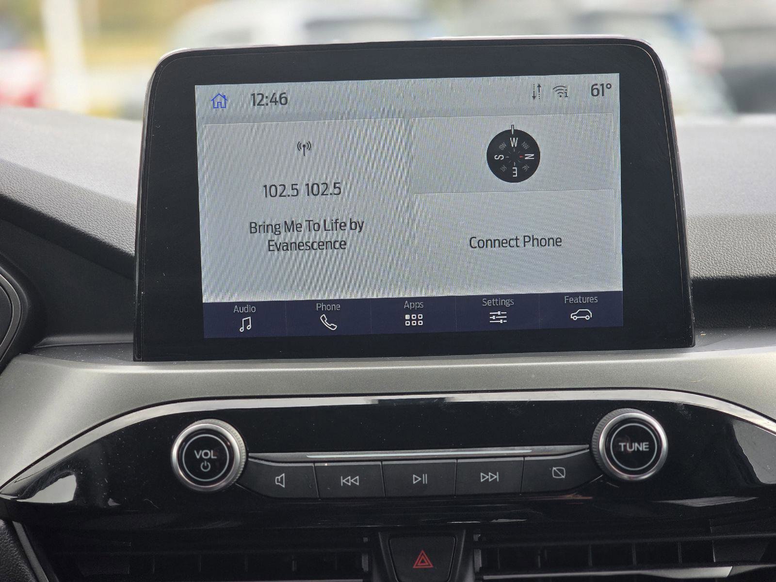 Used 2025 Ford Escape Active image 18