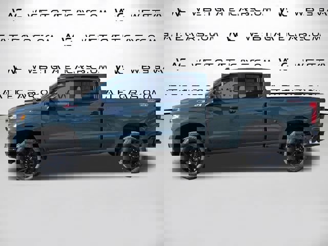 New 2026 Chevrolet Silverado 1500 LT Trail Boss w/ Convenience Package II image 7