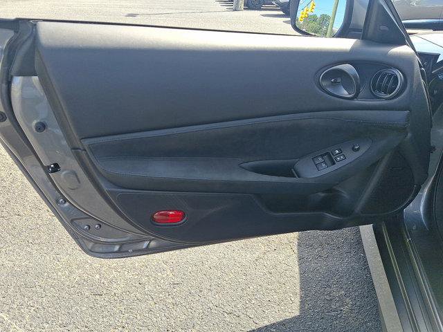Used 2024 Nissan Z Performance w/ Floor Mat Package image 11