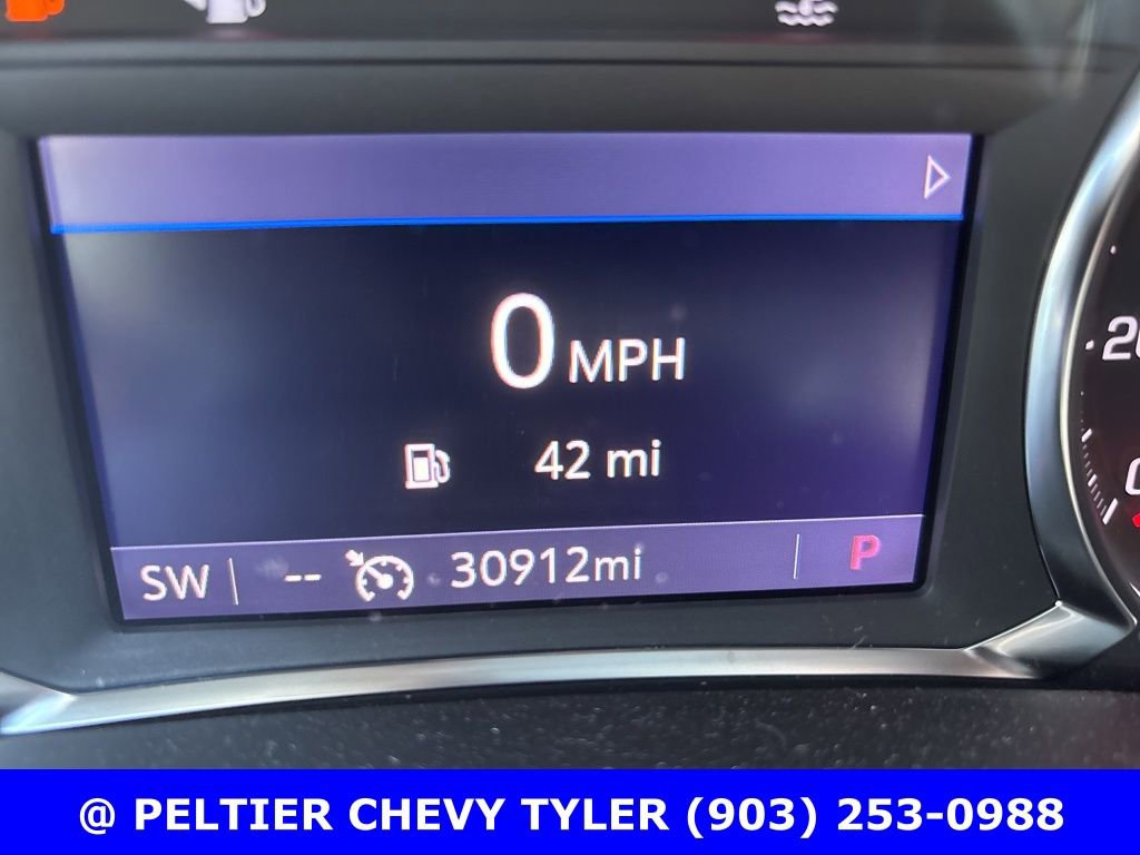 Used 2023 Chevrolet Blazer LT w/ Driver Confidence Package image 22