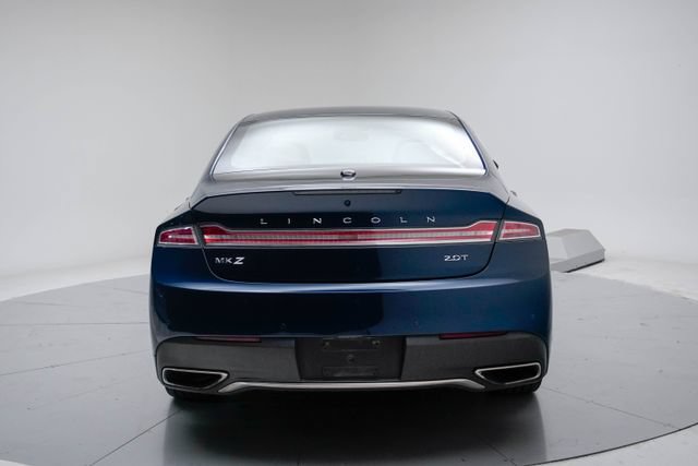 Used 2017 Lincoln MKZ Select w/ Technology Package FWD image 8