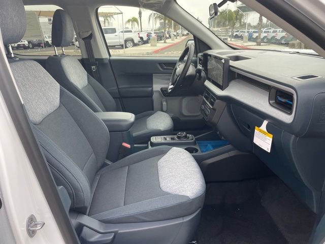 New 2026 Ford Maverick XLT w/ XLT Luxury Package image 24