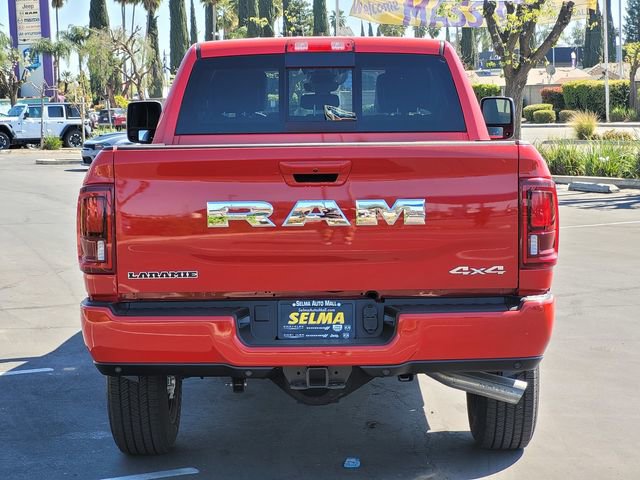 New 2026 RAM 3500 Laramie image 5