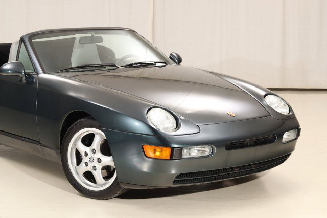 Used 1994 Porsche 968 Cabriolet image 19