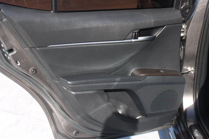 Certified 2023 Toyota Camry SE w/ Convenience Package FWD image 13