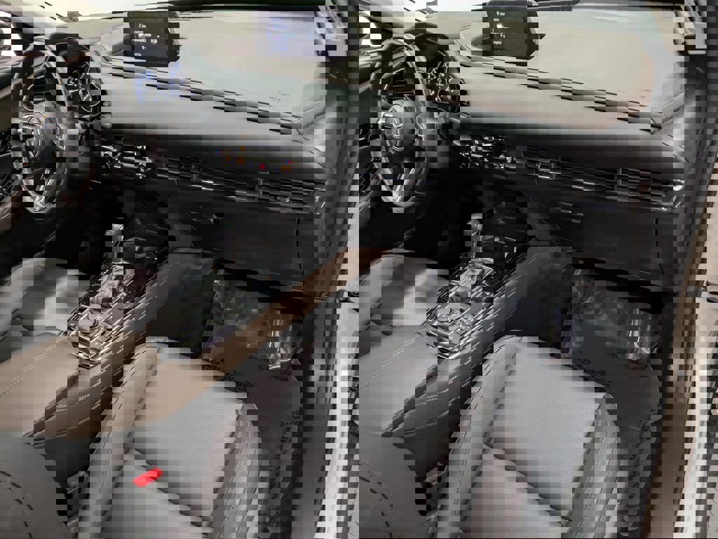 Certified 2023 MAZDA CX-30 2.5 Turbo w/ Premium Package image 29