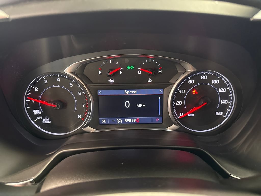 Used 2024 Chevrolet Blazer LT w/ Convenience Package FWD image 6