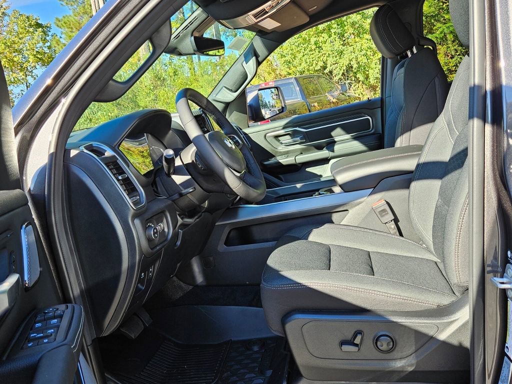 New 2026 RAM 1500 Big Horn image 5