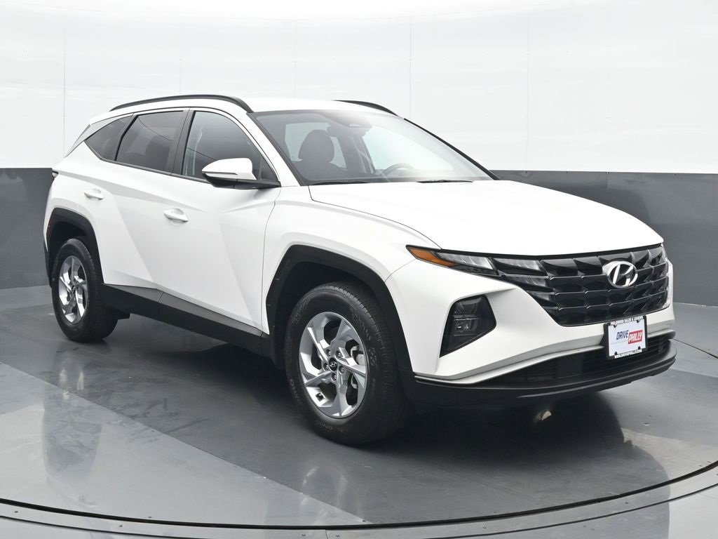 Used 2023 Hyundai Tucson SEL image 9