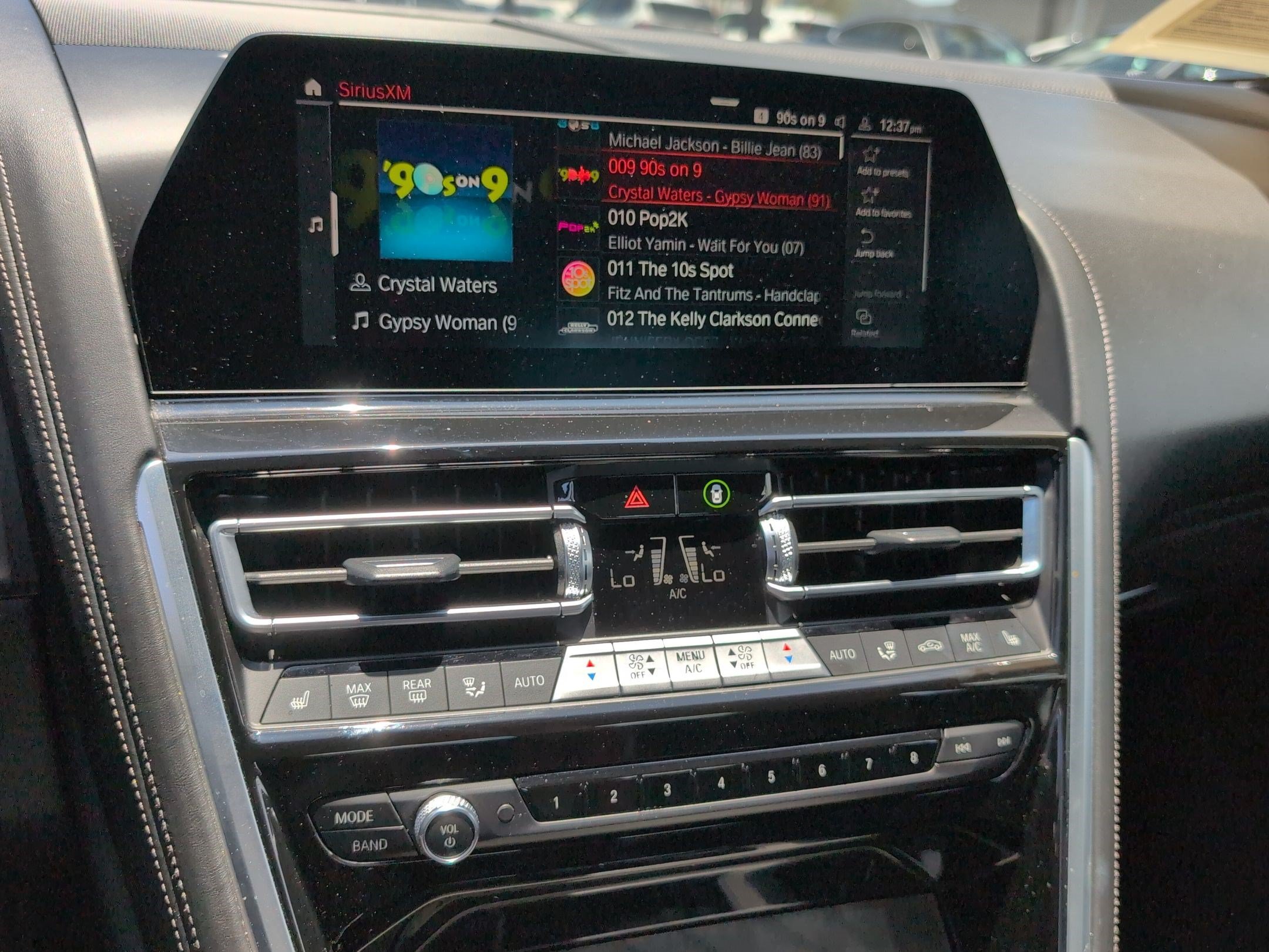 Used 2022 BMW 840i Coupe RWD image 23