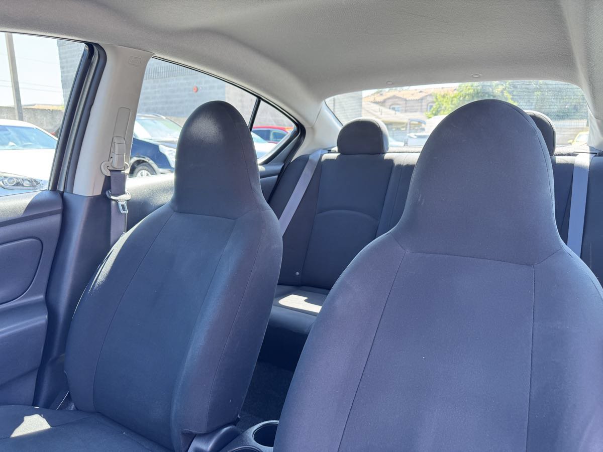 Used 2014 Nissan Versa S Plus FWD image 36