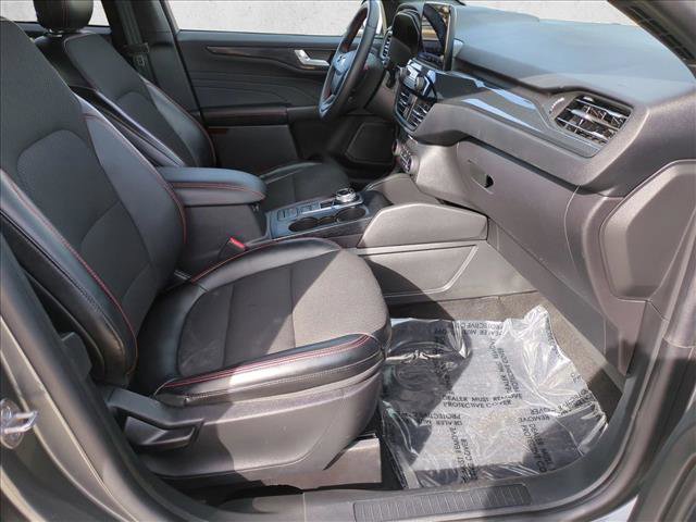 Used 2024 Ford Escape ST-Line image 21