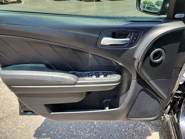Used 2023 Dodge Charger Scat Pack w/ Plus Group RWD image 13