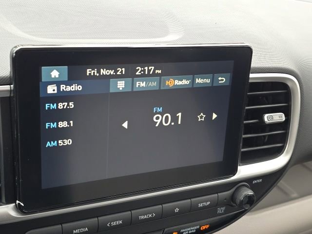 New 2026 Hyundai Venue SEL image 8