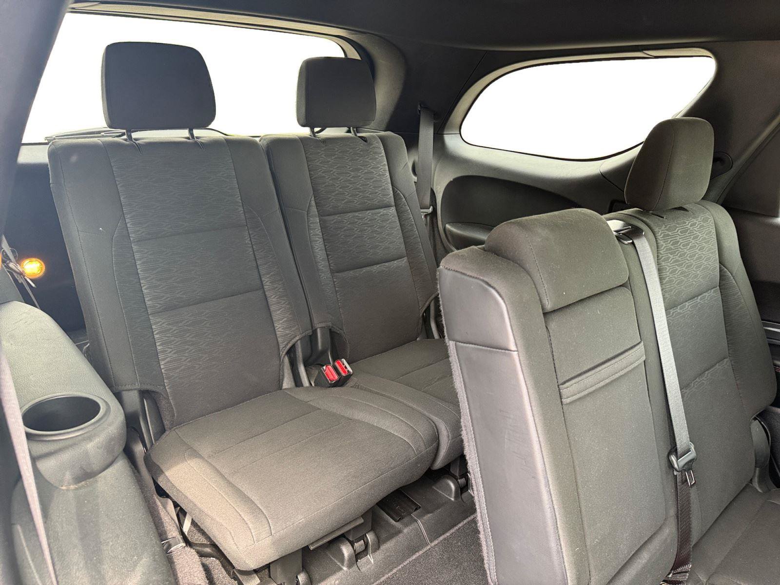 Used 2025 Dodge Durango GT AWD/4WD image 26