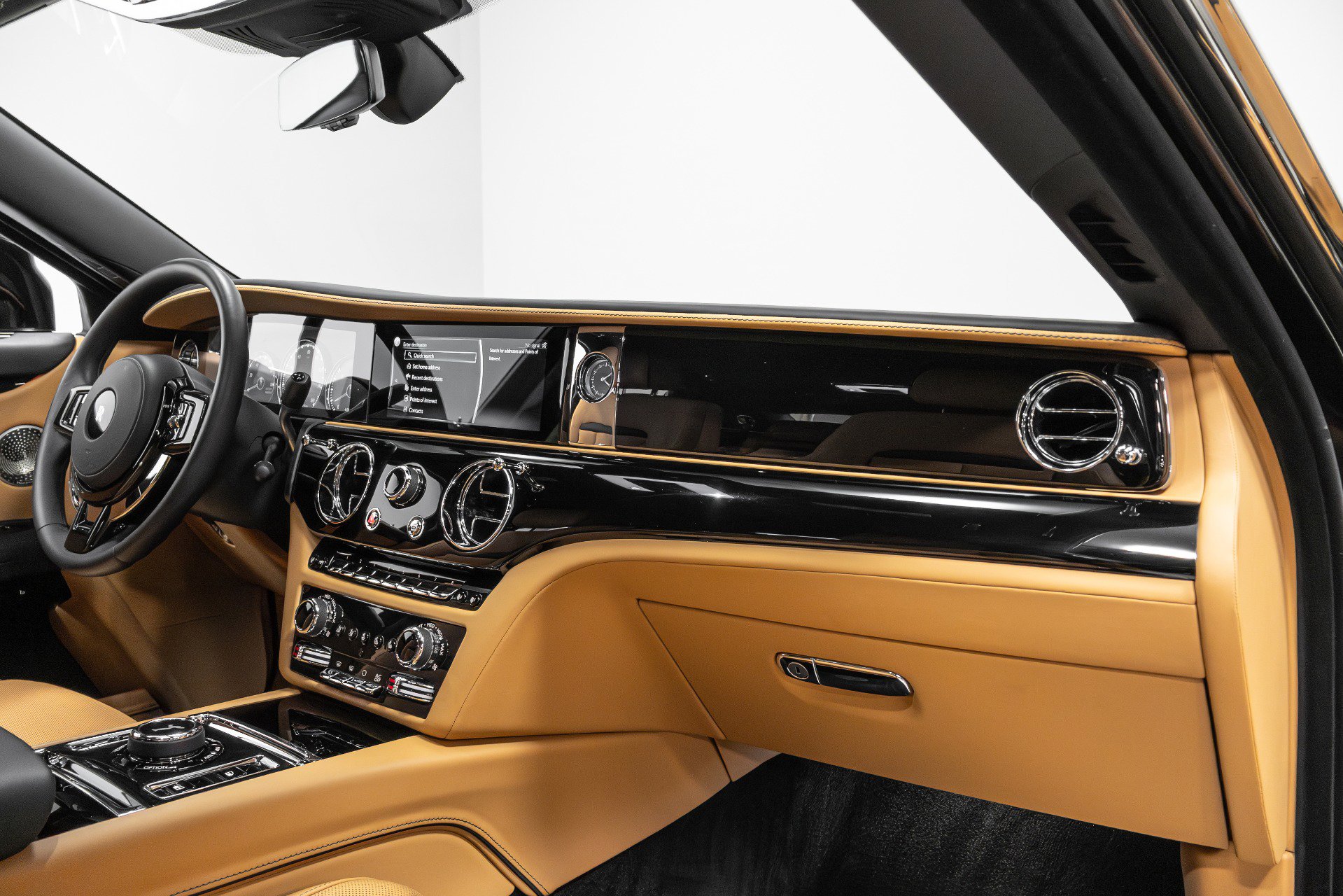 Used 2022 Rolls-Royce Ghost image 22
