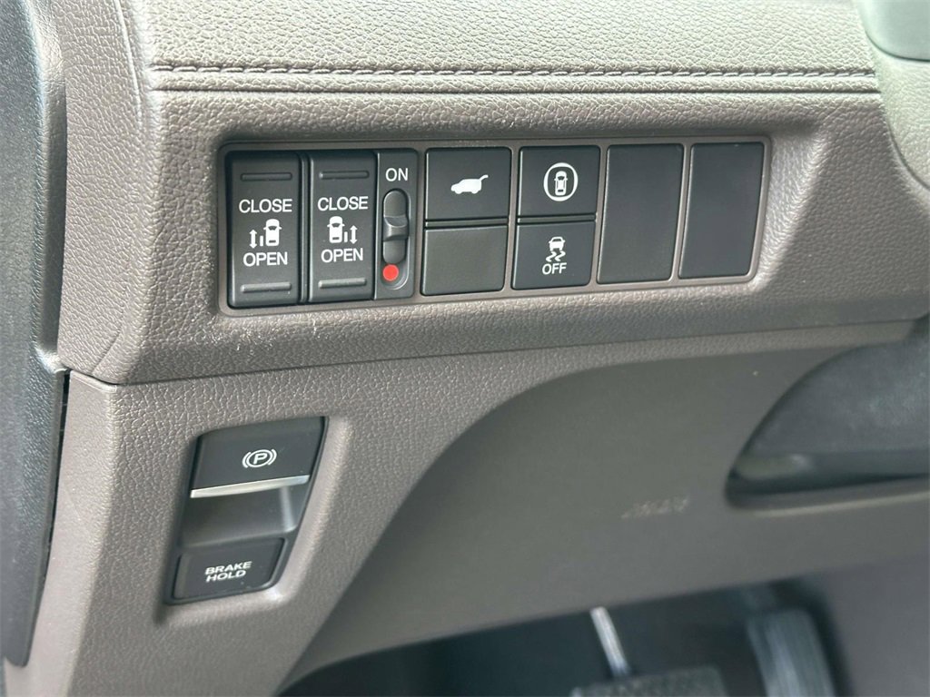 Certified 2023 Honda Odyssey EX-L image 18