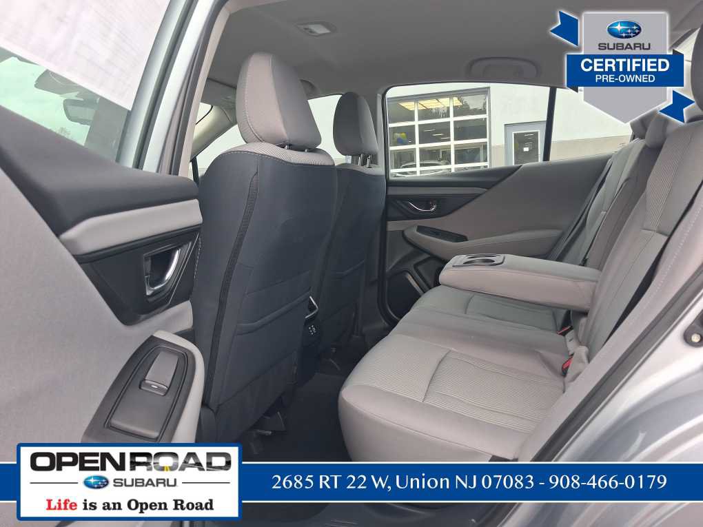 Used 2025 Subaru Legacy Premium AWD/4WD image 20