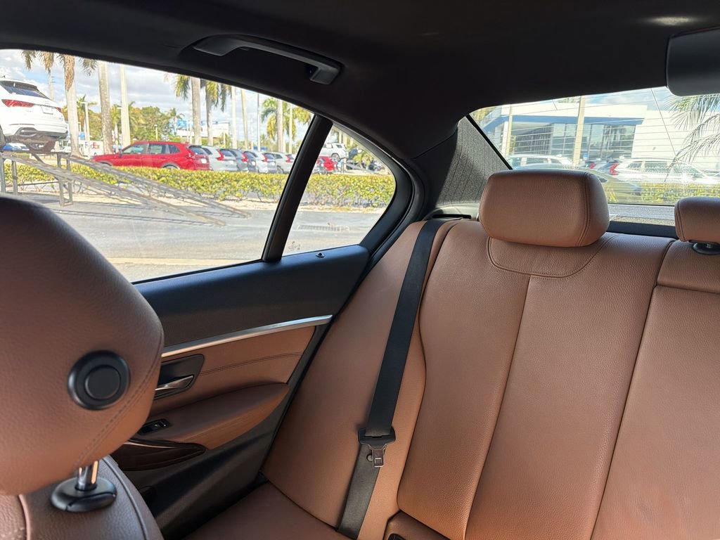 Used 2016 BMW 340i Sedan image 13