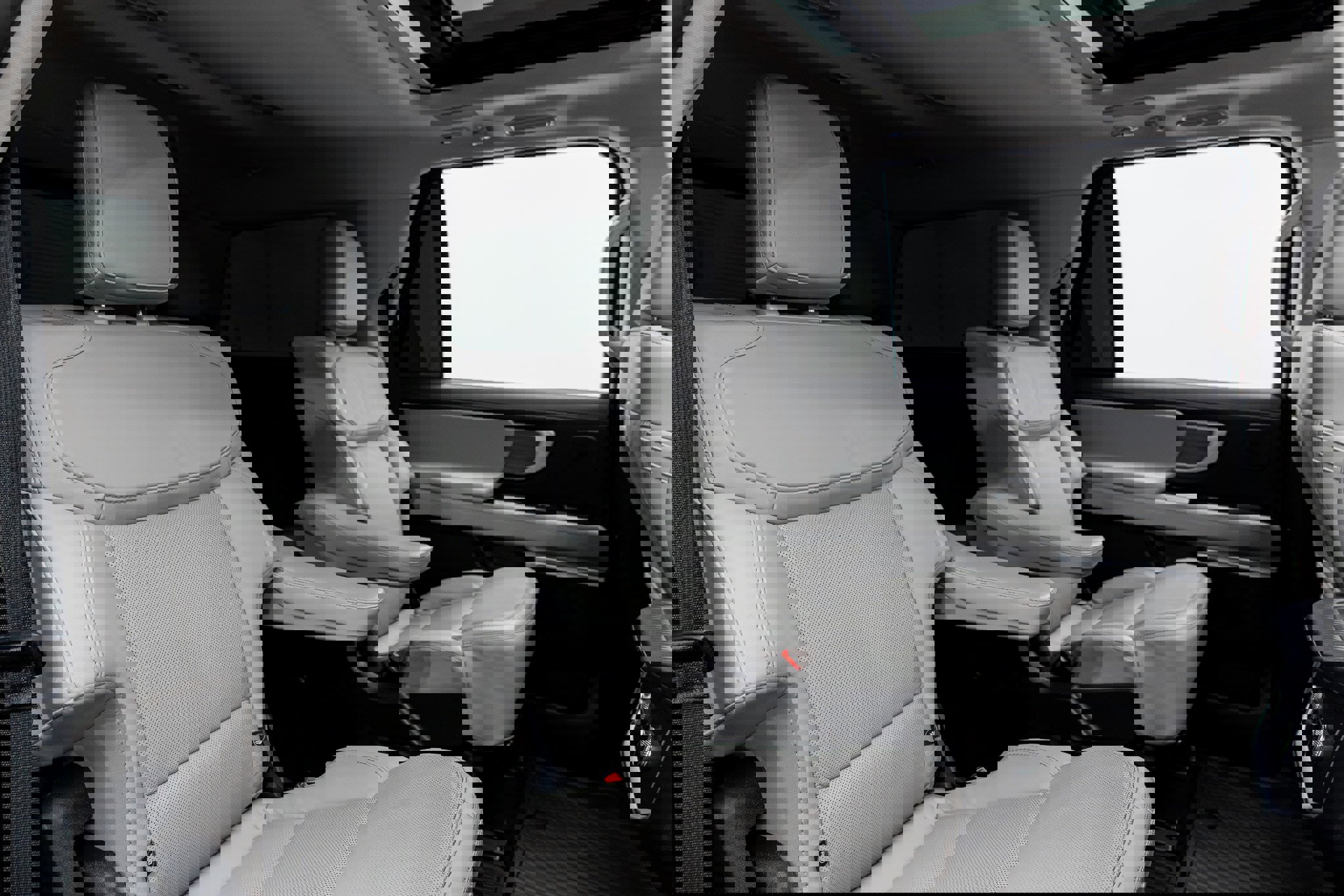 Used 2025 Ford Expedition Platinum w/ Driver's Package image 36