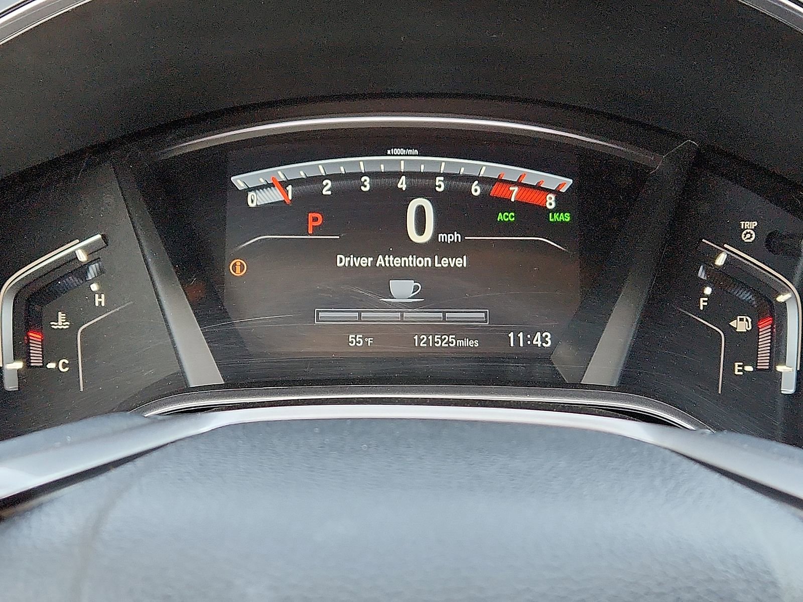 Used 2022 Honda CR-V EX-L image 23
