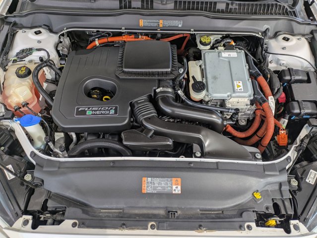 Used 2014 Ford Fusion Energi SE image 20