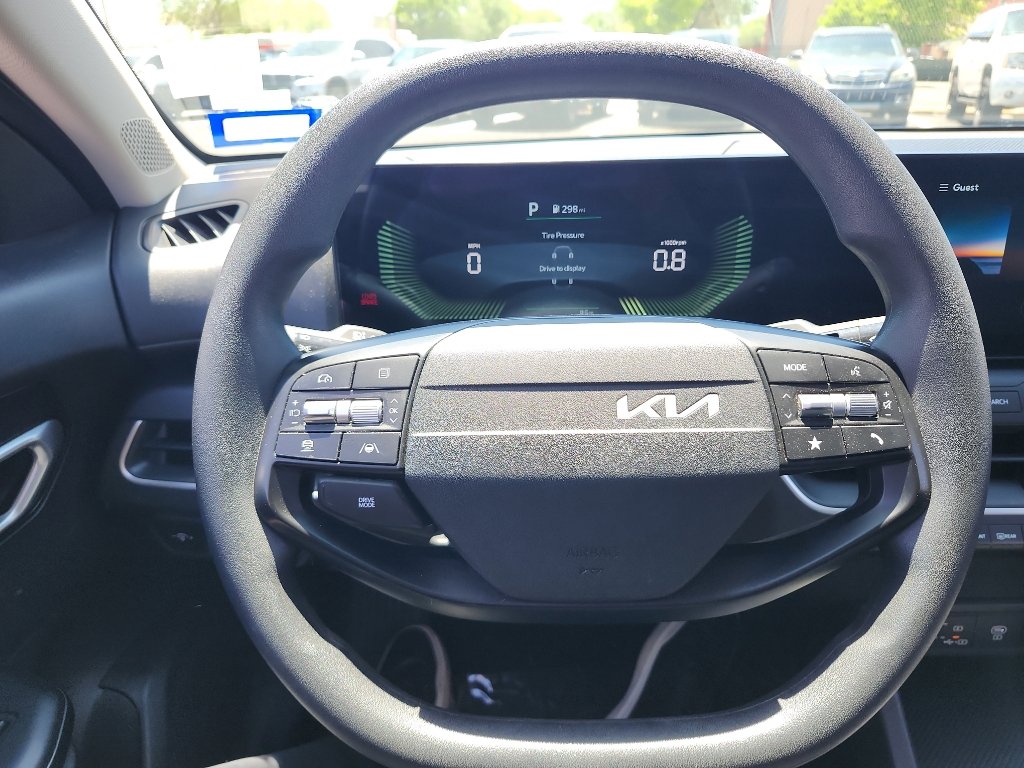 Used 2025 Kia K4 FWD image 19