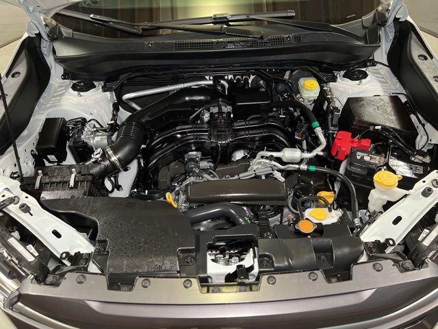 Certified 2026 Subaru Forester Premium image 21