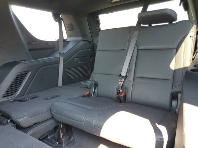 Used 2025 Chevrolet Tahoe Z71 AWD/4WD image 26