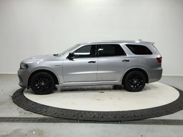 Used 2021 Dodge Durango R/T AWD/4WD image 5