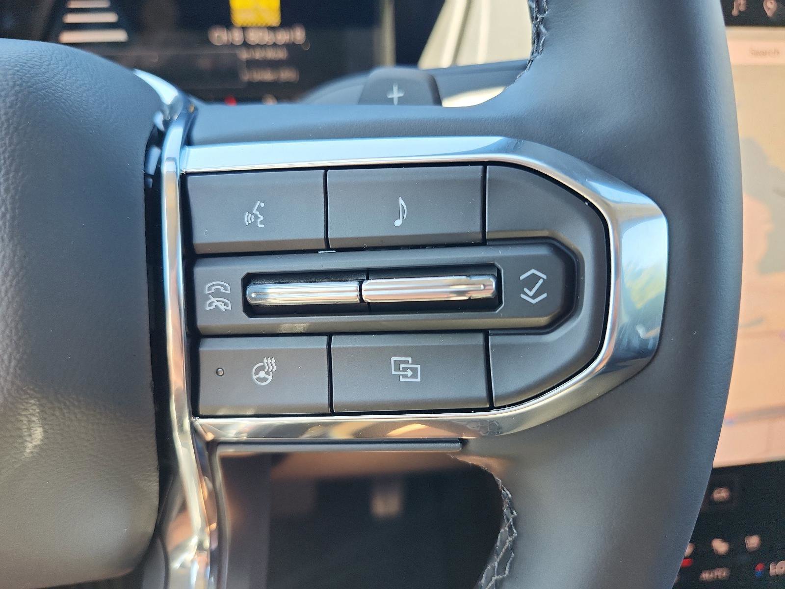 New 2026 GMC Terrain Denali AWD/4WD image 22