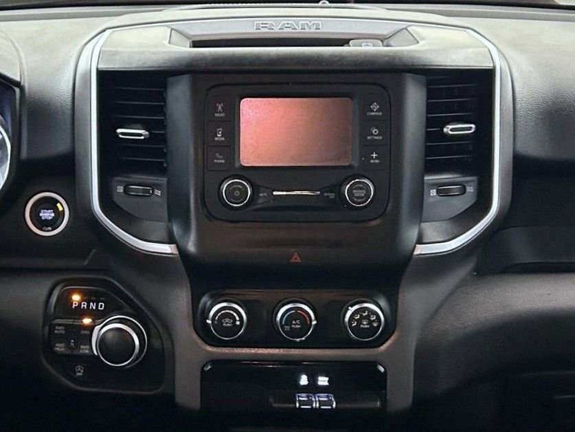 Certified 2021 RAM 1500 Big Horn image 12