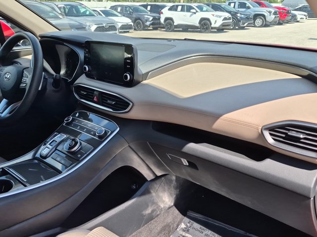 Used 2021 Hyundai Santa Fe SEL FWD image 20