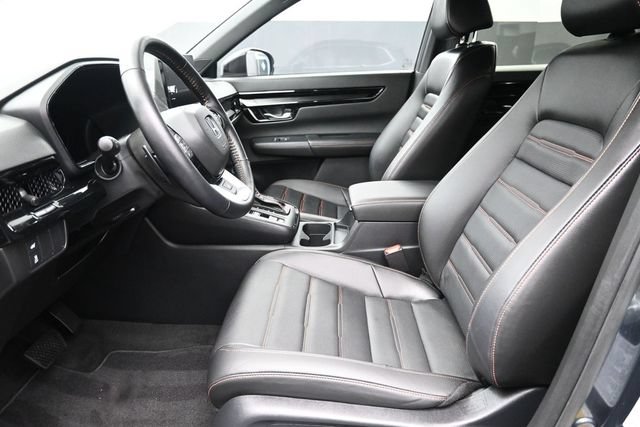 Used 2025 Honda CR-V Sport Touring image 20