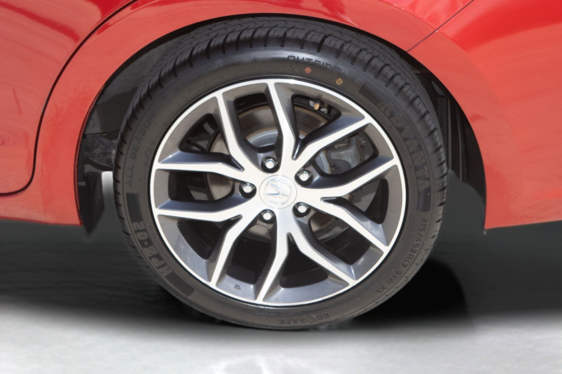 Used 2021 Acura ILX w/ Premium Package image 34